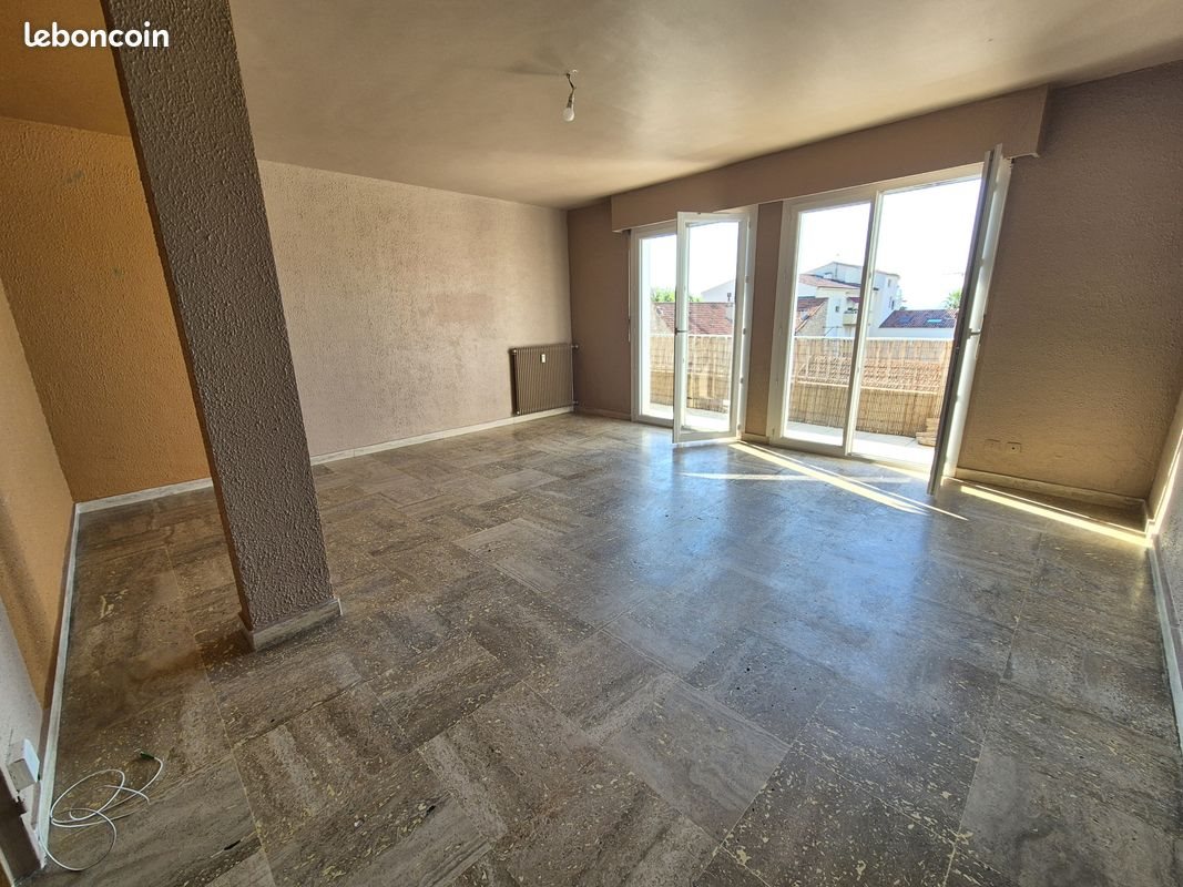 Appartement à vendre, 88m², Hyères