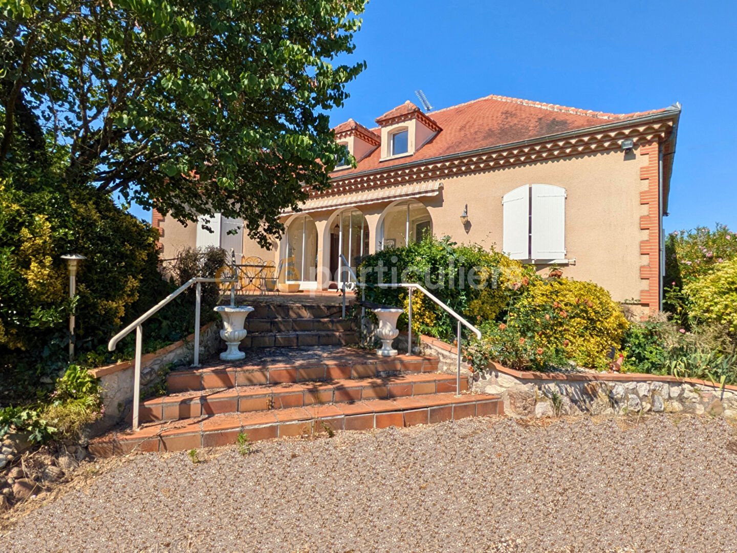 Maison à vendre, 250m², Villemade