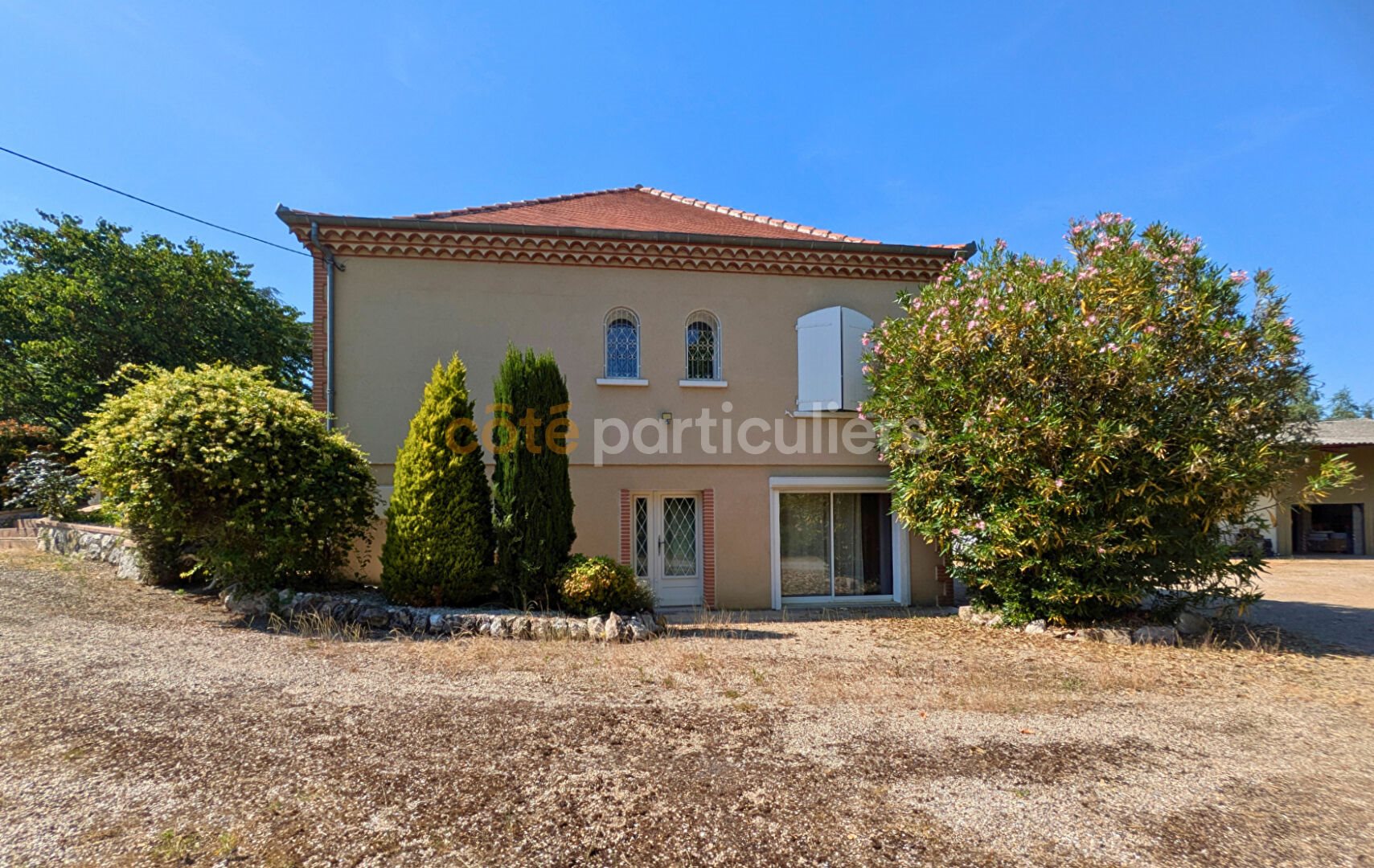 Maison à vendre, 250m², Villemade
