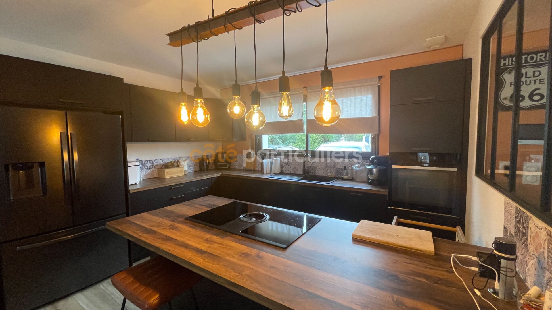 Maison à louer, 127m², Beaumont-de-Lomagne