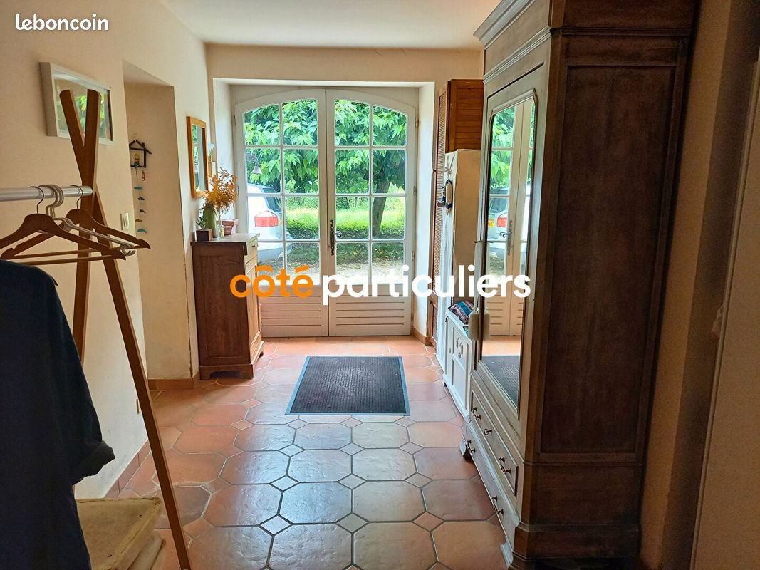 Maison à vendre, 384m², Montbartier