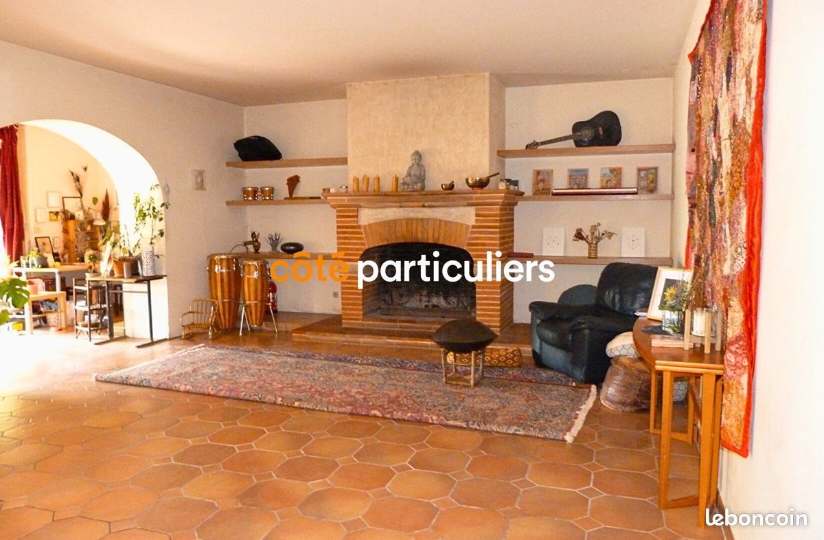 Maison à vendre, 384m², Montbartier