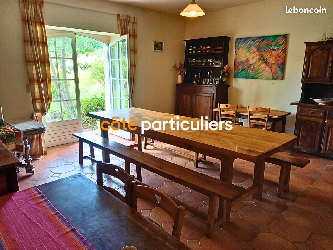 Maison à vendre, 384m², Montbartier
