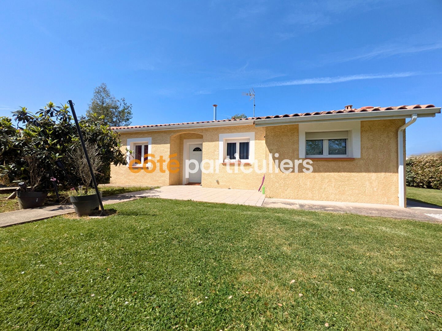 Maison à vendre, 114m², Montech