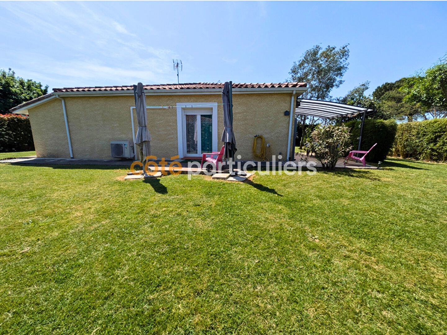 Maison à vendre, 114m², Montech