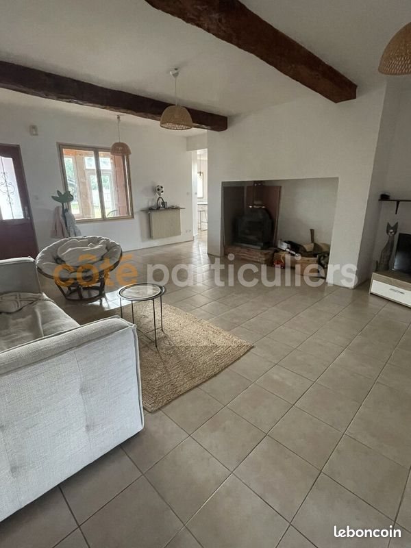 Maison à vendre, 196m², Montauban