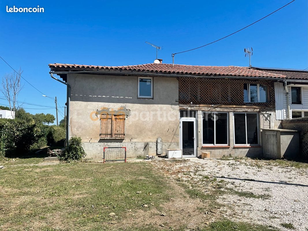 Maison à vendre, 196m², Montauban