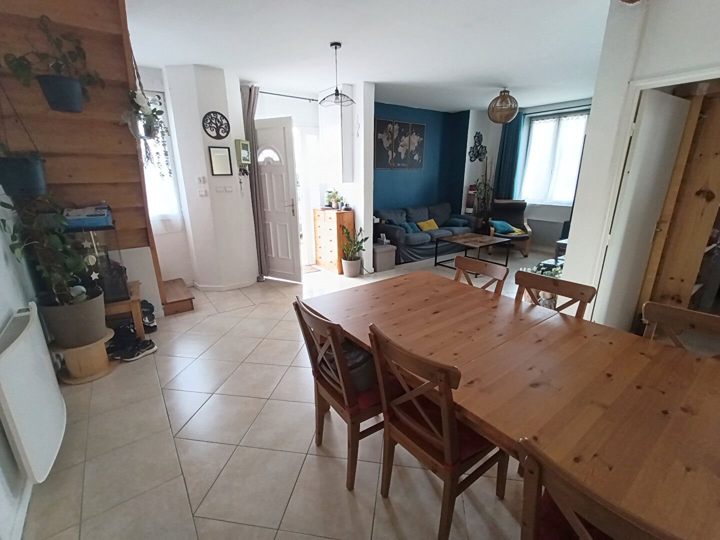 Maison à vendre, 130m², Verdun-sur-Garonne