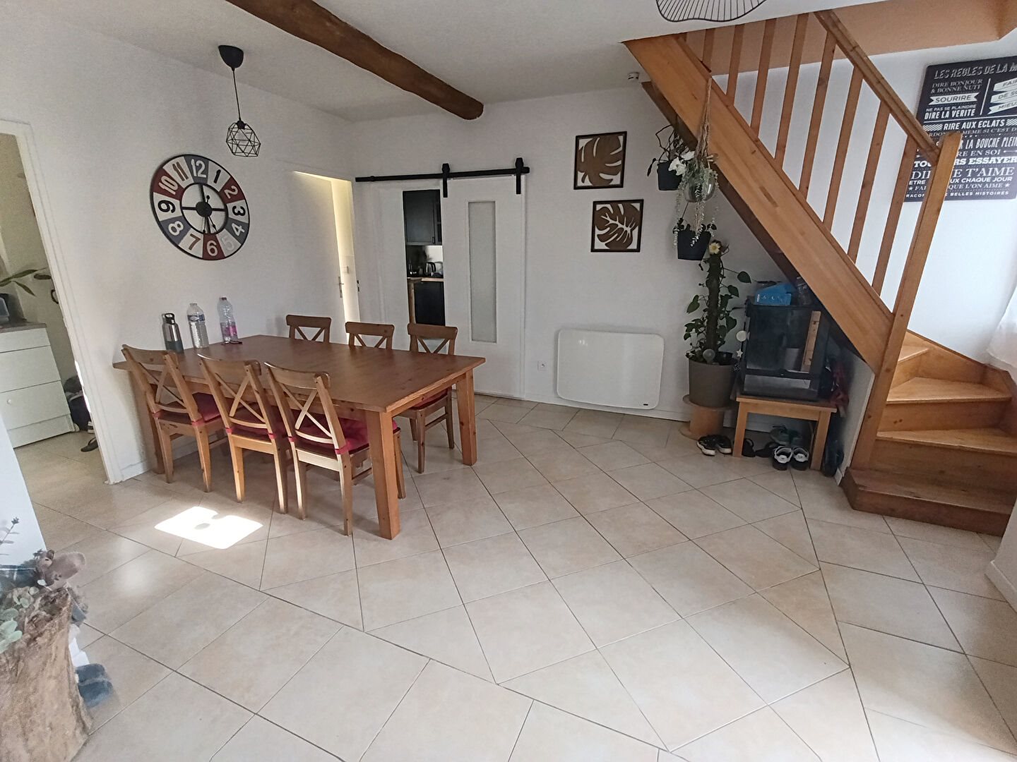 Maison à vendre, 130m², Verdun-sur-Garonne