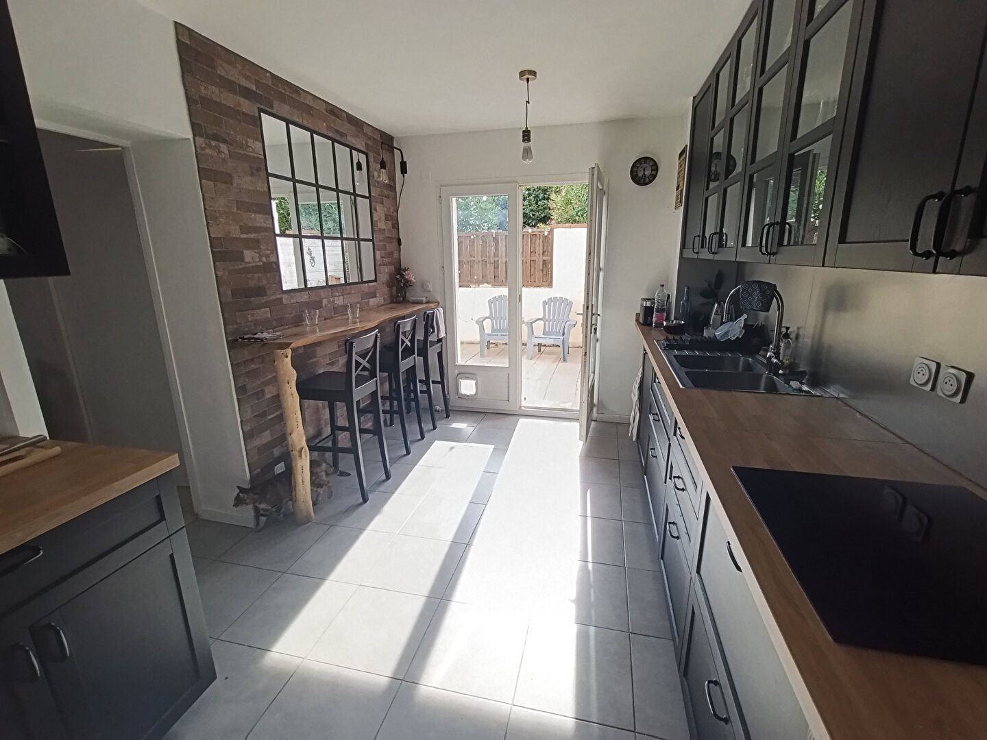 Maison à vendre, 130m², Verdun-sur-Garonne