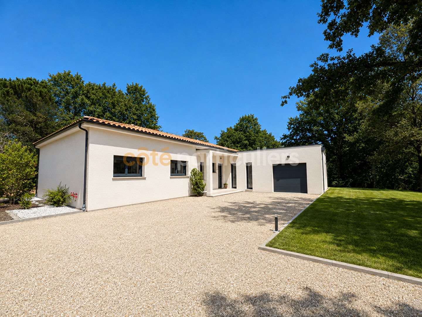 Maison à vendre, 175m², Montauban