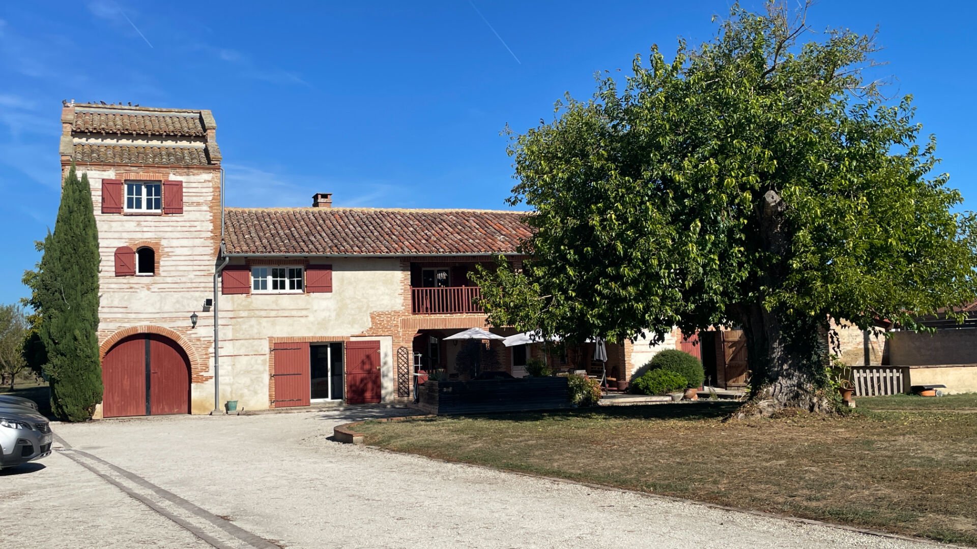 Appartement à vendre, 350m², Montauban