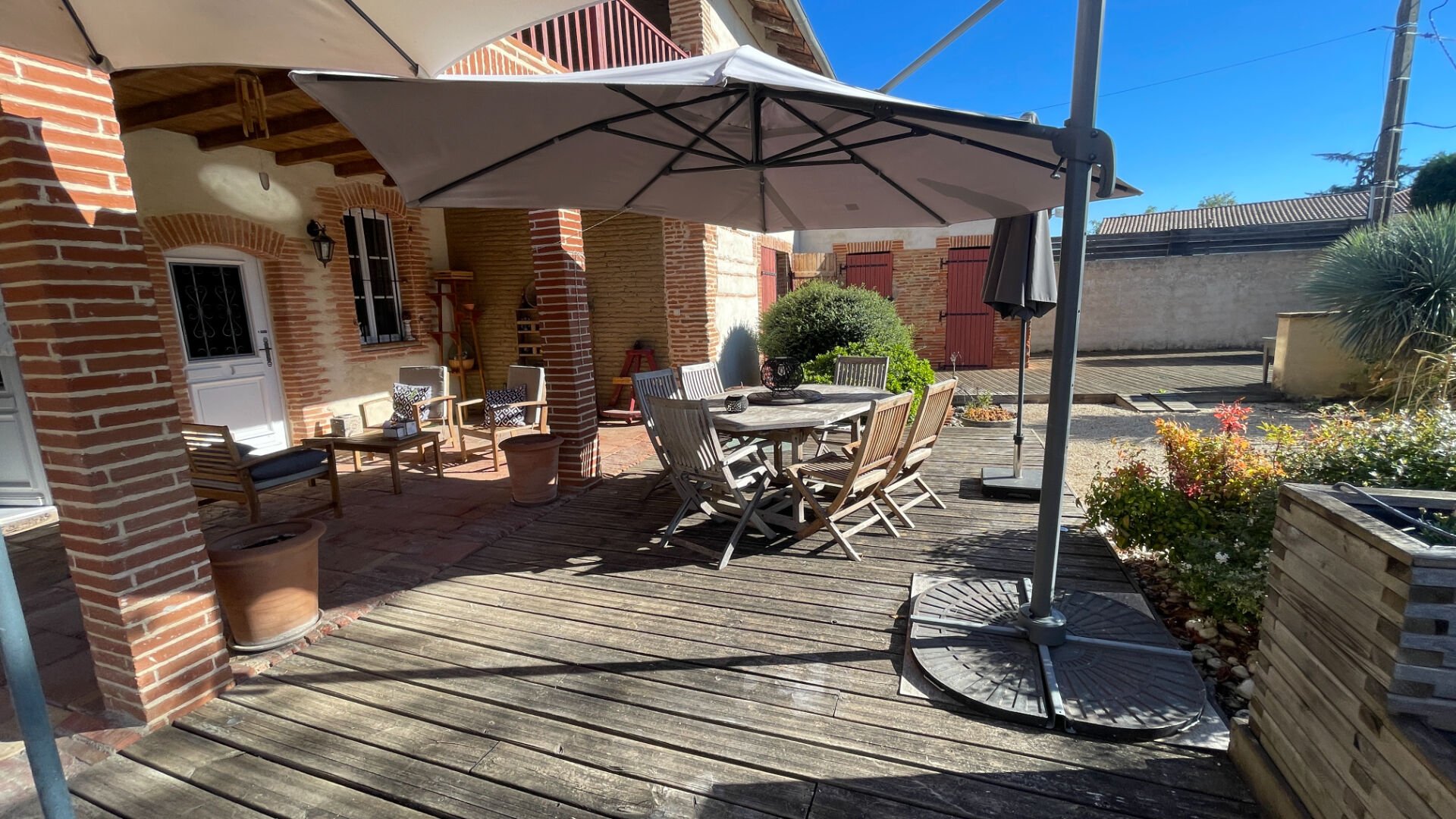 Appartement à vendre, 350m², Montauban