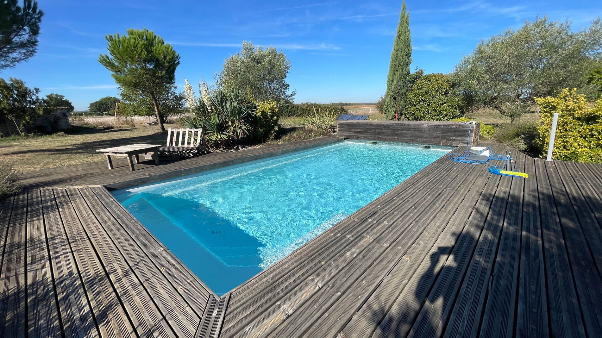 Appartement à vendre, 350m², Montauban