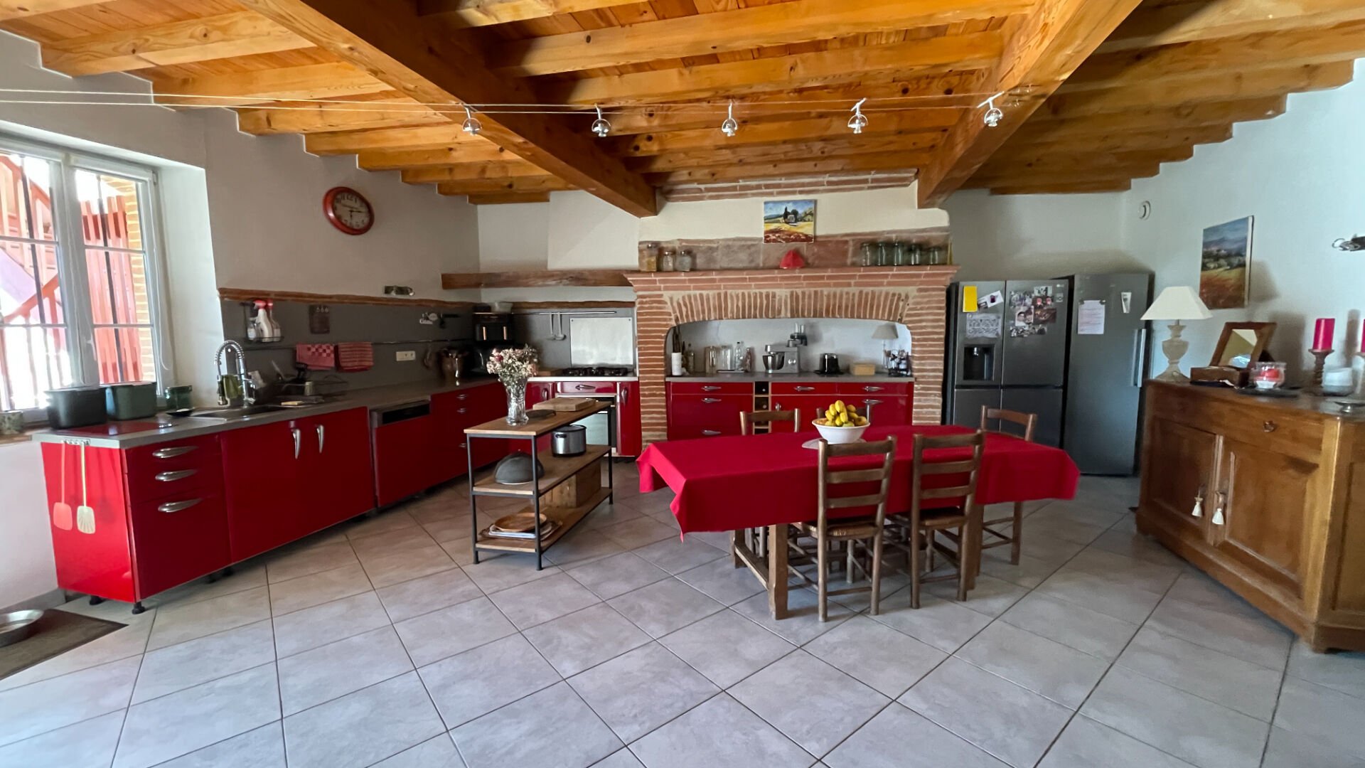 Appartement à vendre, 350m², Montauban