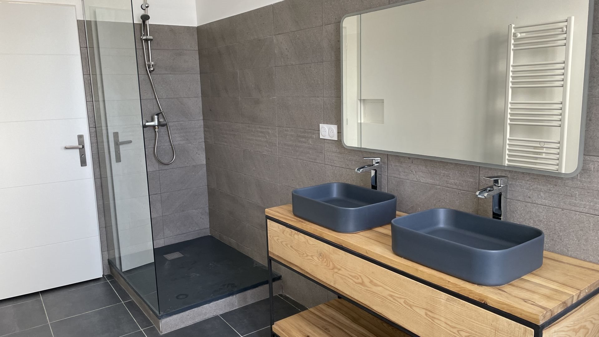 Appartement à louer, 70m², Finhan