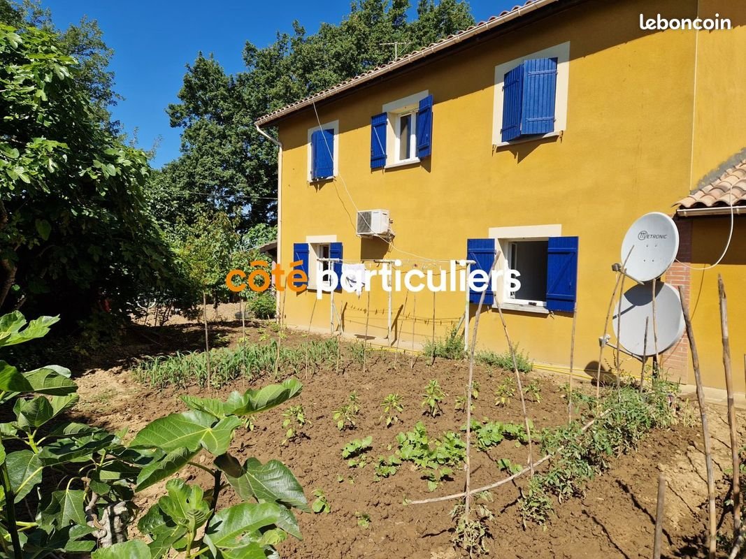 Maison à vendre, 130m², Montech