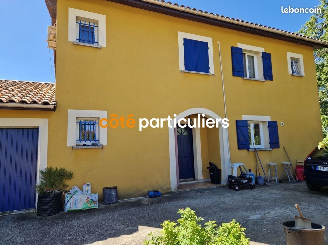 Maison à vendre, 130m², Montech