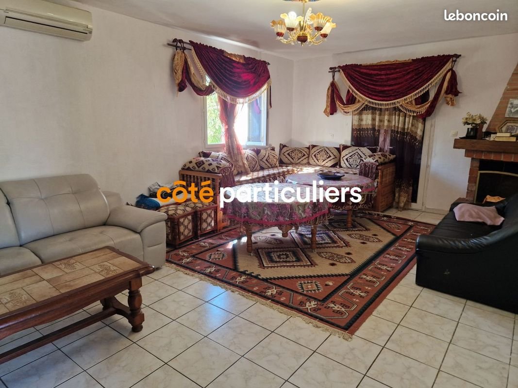 Maison à vendre, 130m², Montech