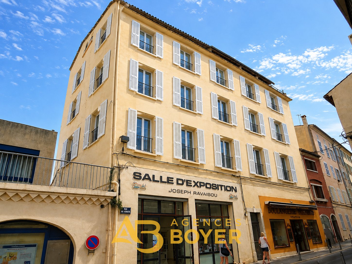 Appartement à vendre, 15m², Bandol