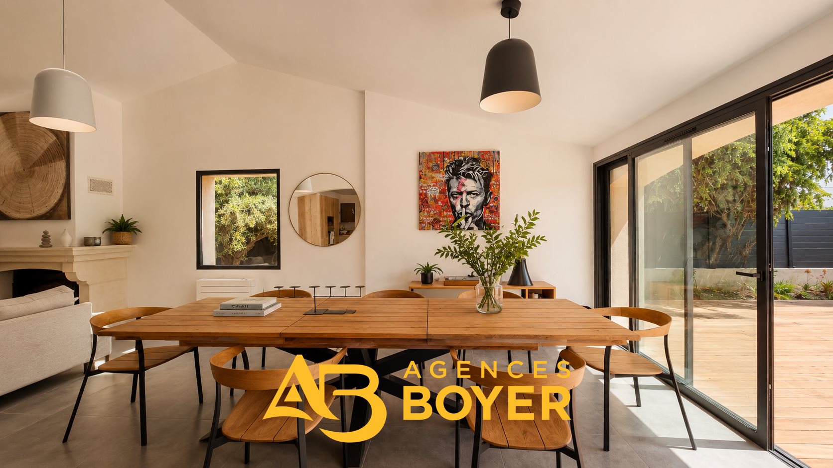 Maison à vendre, 140m², Bandol