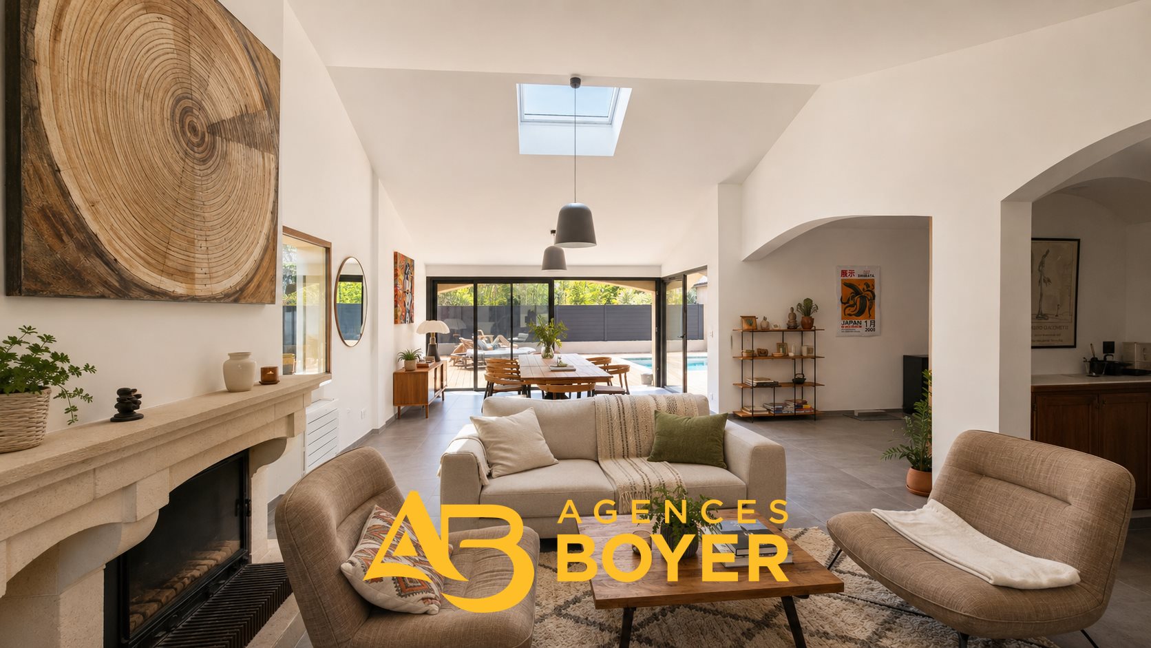 Maison à vendre, 140m², Bandol