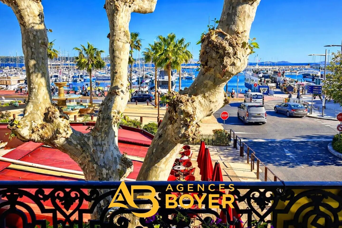 Appartement à vendre, 75m², Bandol