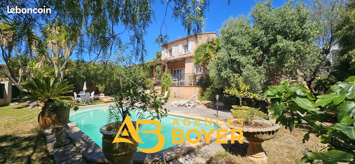 Maison à vendre, 113m², Bandol