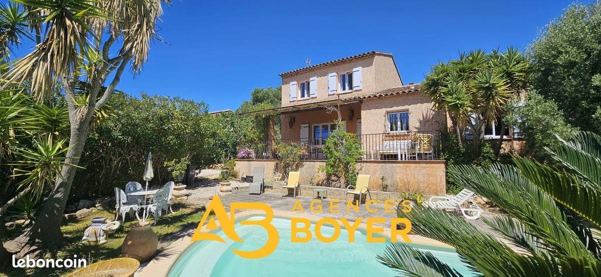 Maison à vendre, 113m², Bandol