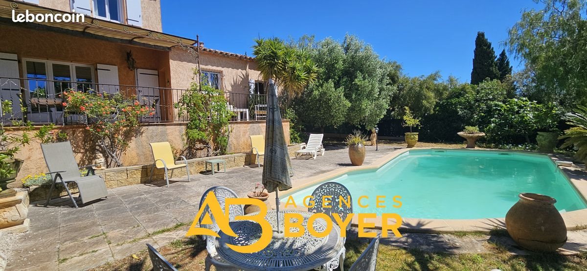 Maison à vendre, 113m², Bandol