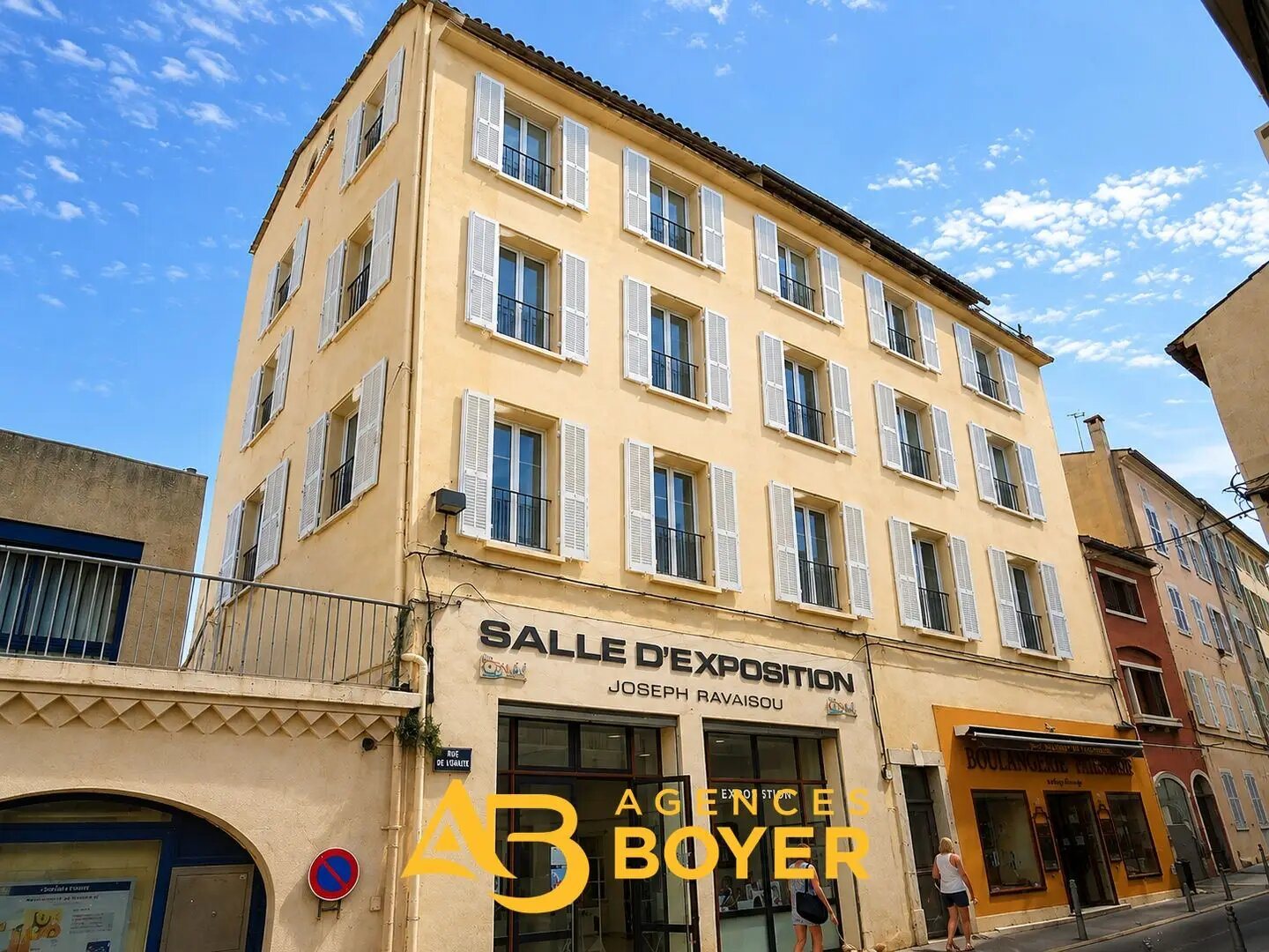 Appartement à vendre, 15m², Bandol