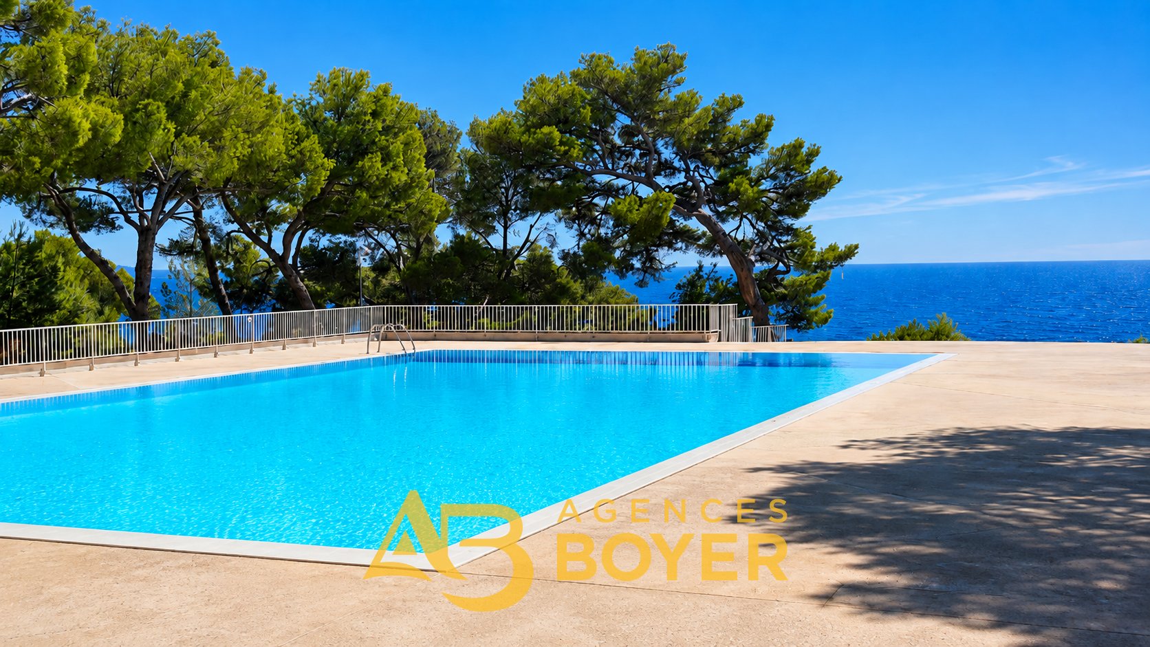 Appartement à vendre, 34m², Bandol