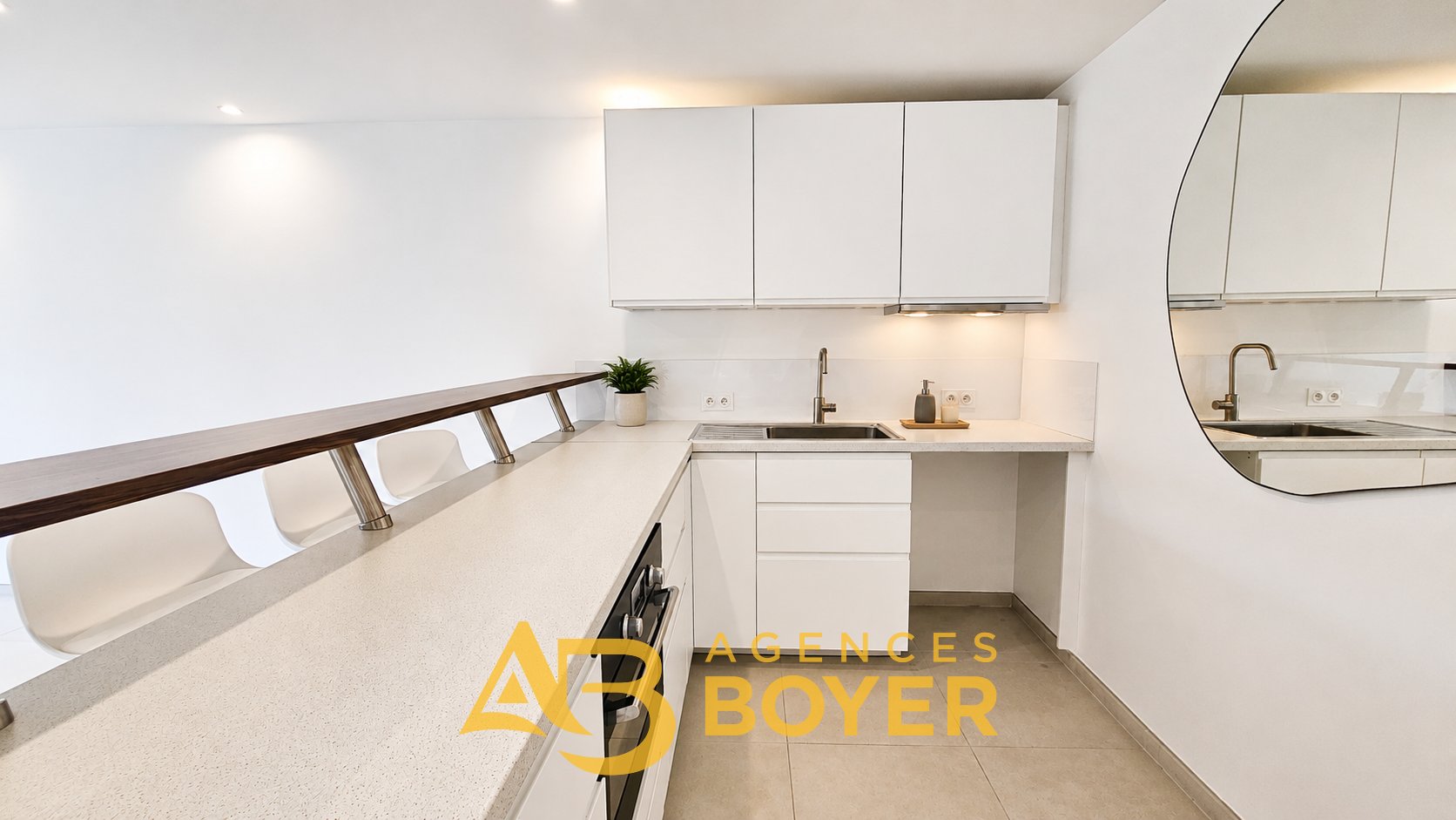 Appartement à vendre, 34m², Bandol