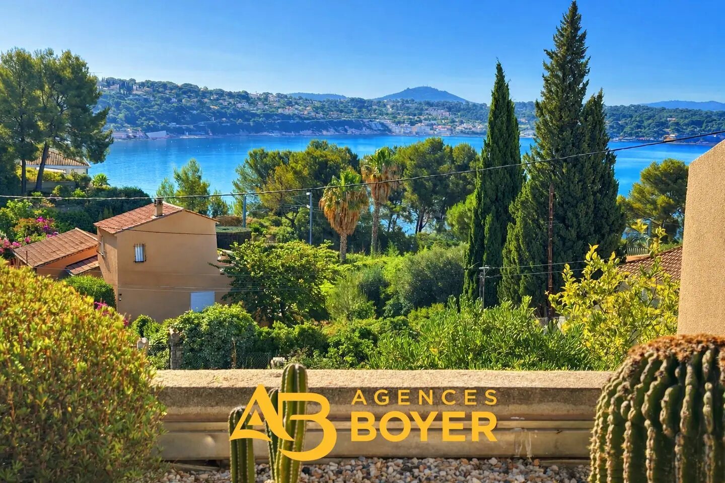 Appartement à vendre, 45m², Bandol
