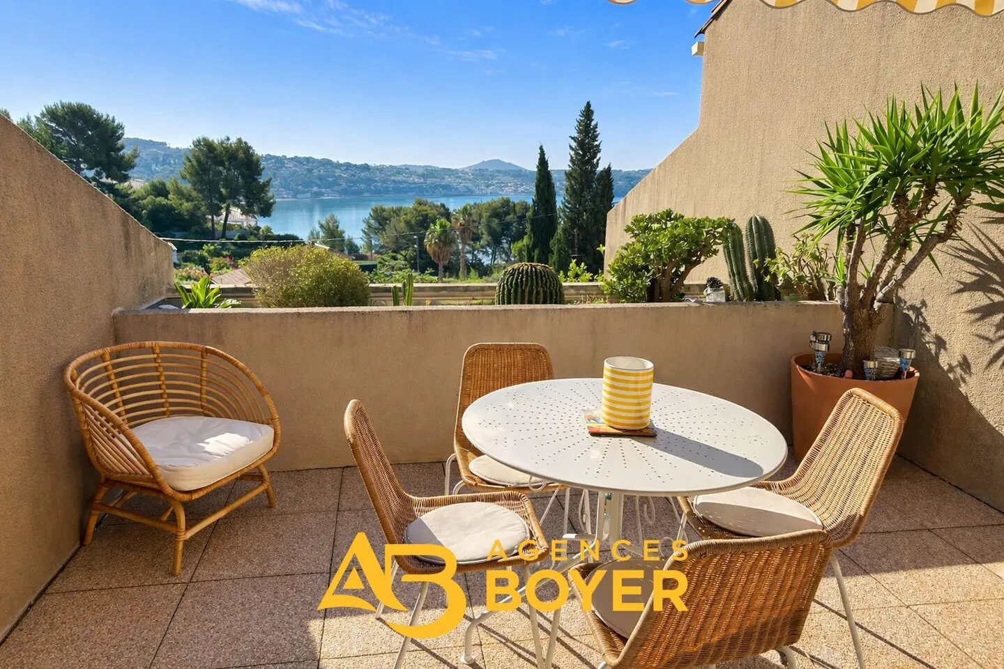 Appartement à vendre, 45m², Bandol