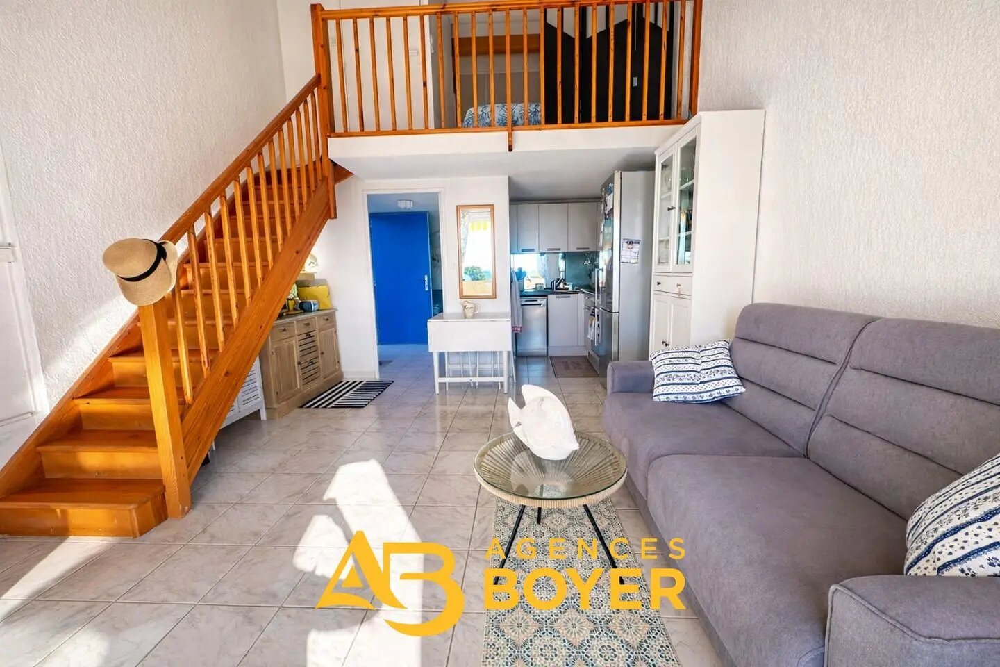 Appartement à vendre, 45m², Bandol