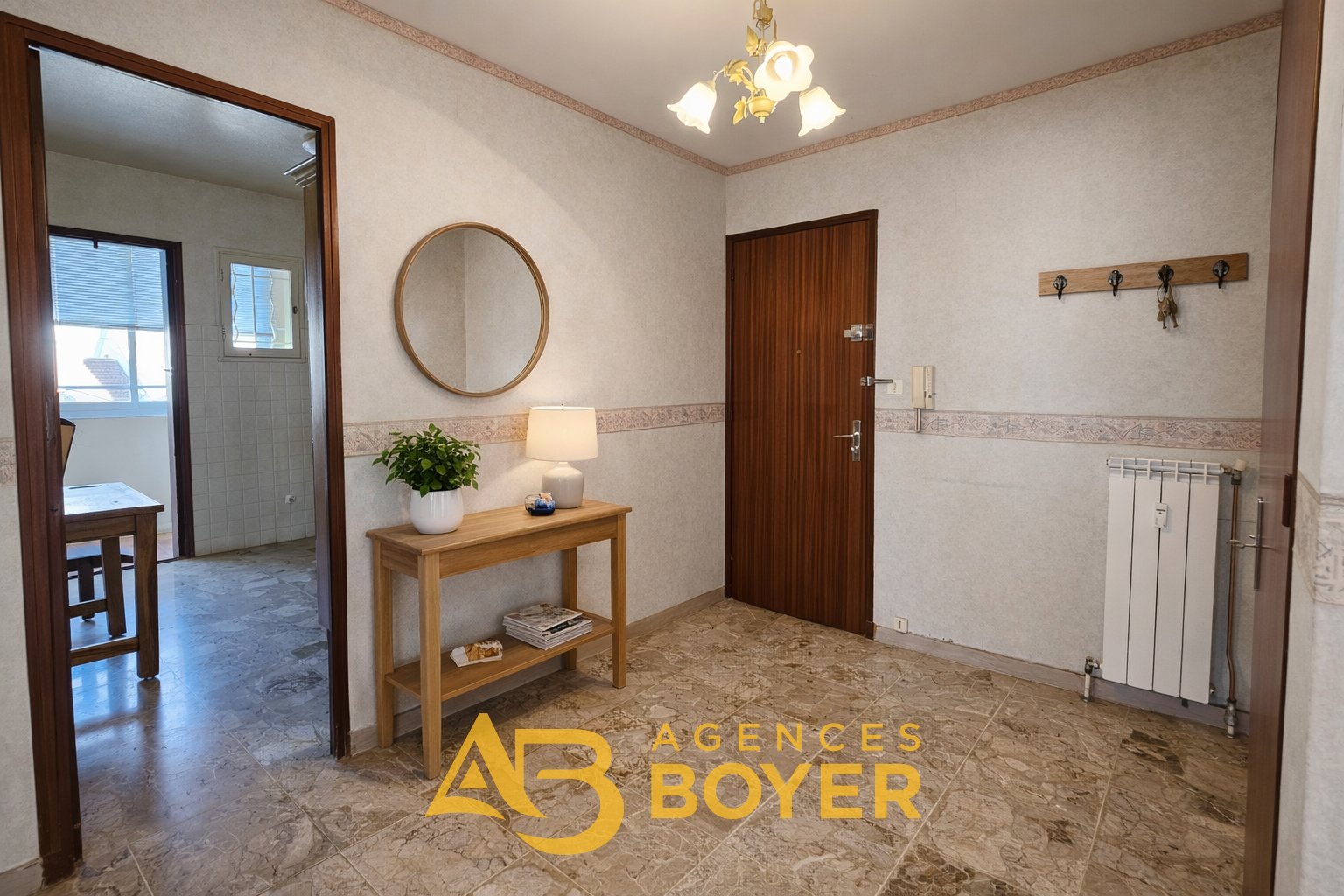 Appartement à vendre, 76m², Bandol
