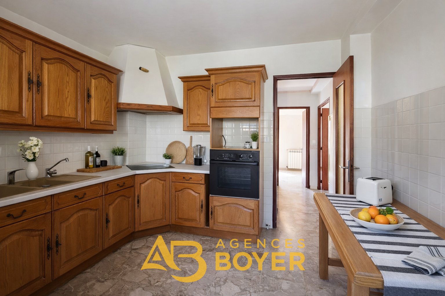 Appartement à vendre, 76m², Bandol