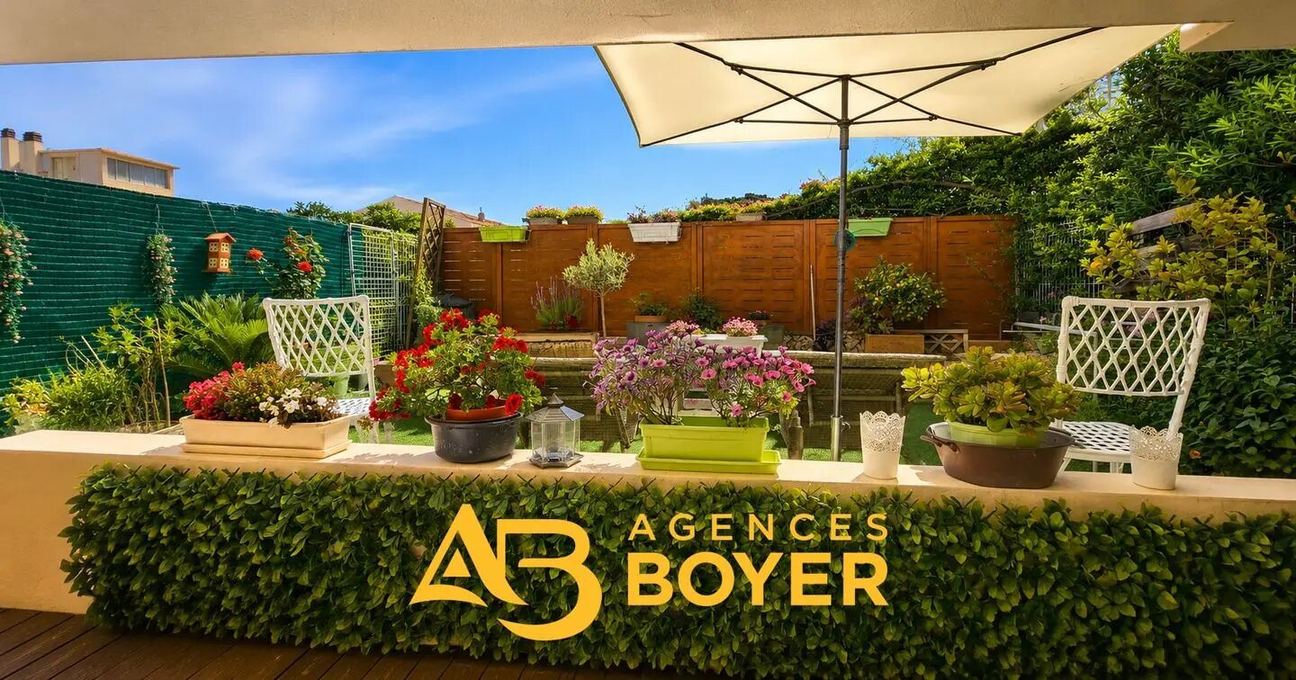Appartement à vendre, 36m², Bandol
