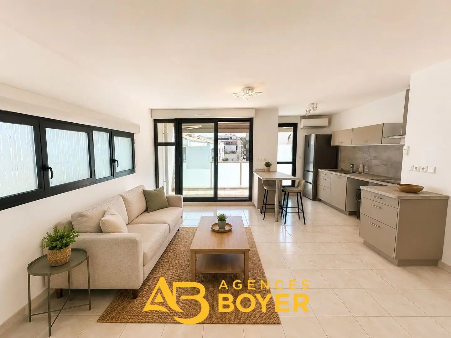 Appartement à vendre, 66m², La Seyne-sur-Mer
