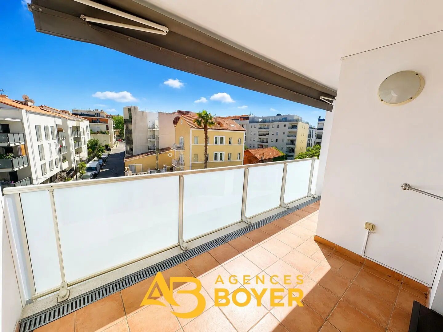 Appartement à vendre, 66m², La Seyne-sur-Mer