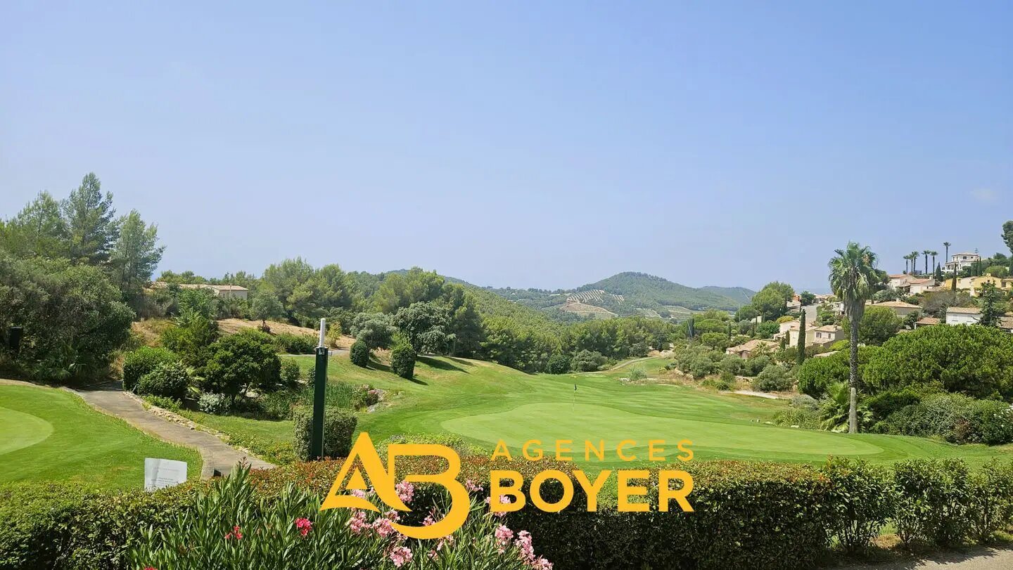 Appartement à vendre, 112m², Saint-Cyr-sur-Mer