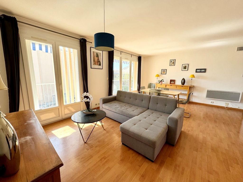 Appartement à vendre, 69m², Bandol