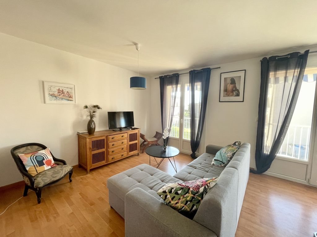Appartement à vendre, 69m², Bandol