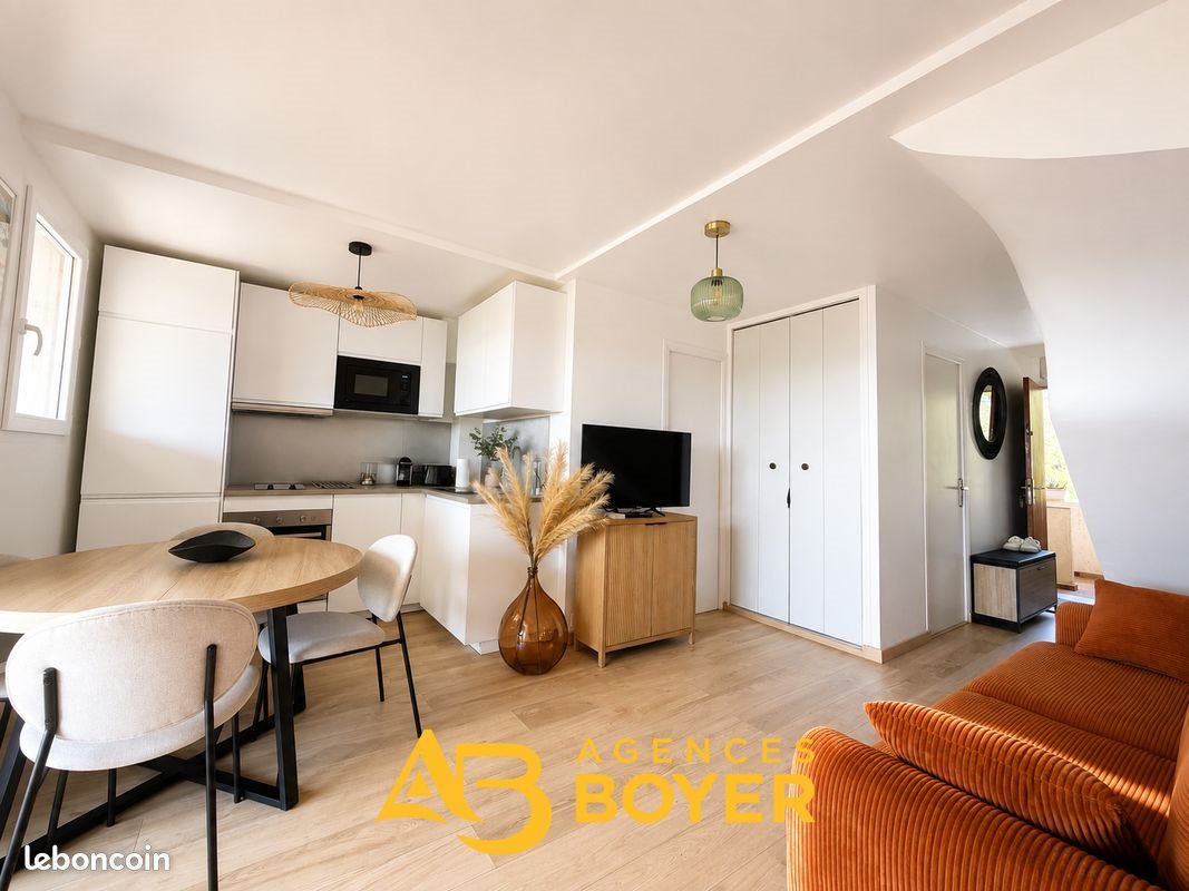 Appartement à vendre, 63m², Bandol