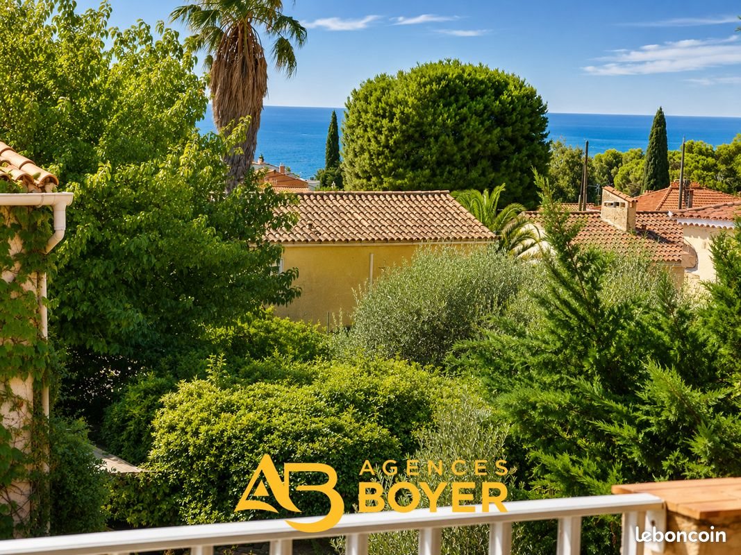 Appartement à vendre, 63m², Bandol