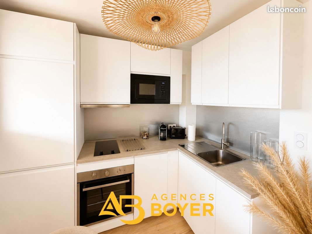 Appartement à vendre, 63m², Bandol