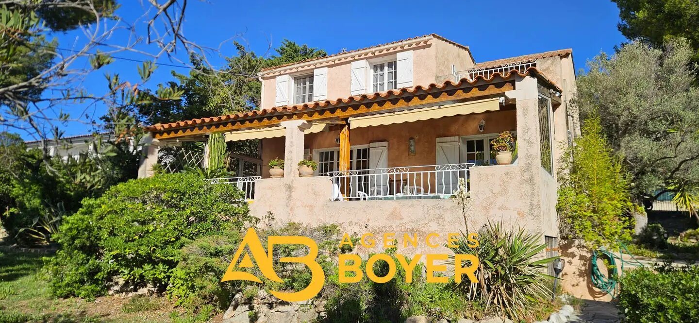 Maison à vendre, 101m², Bandol