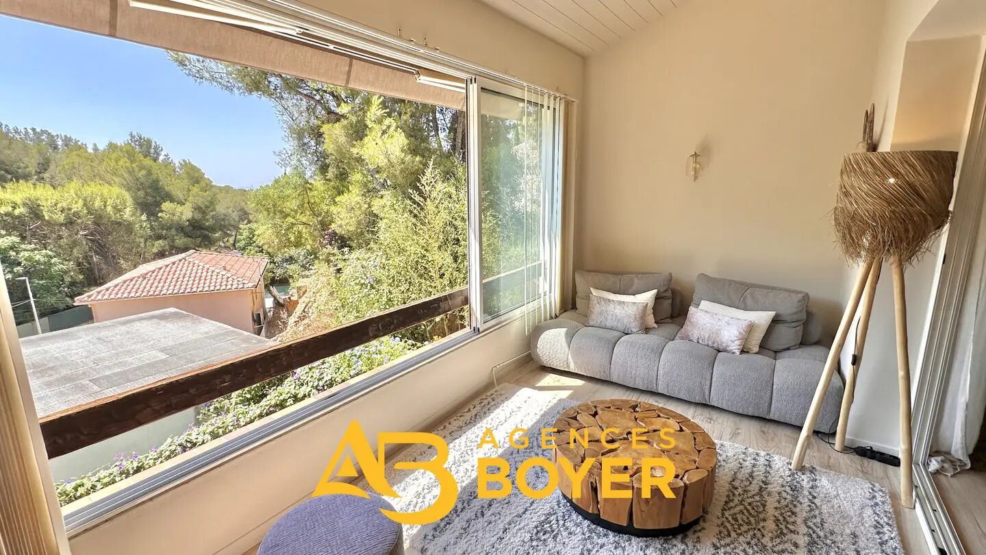 Appartement à vendre, 61m², Bandol