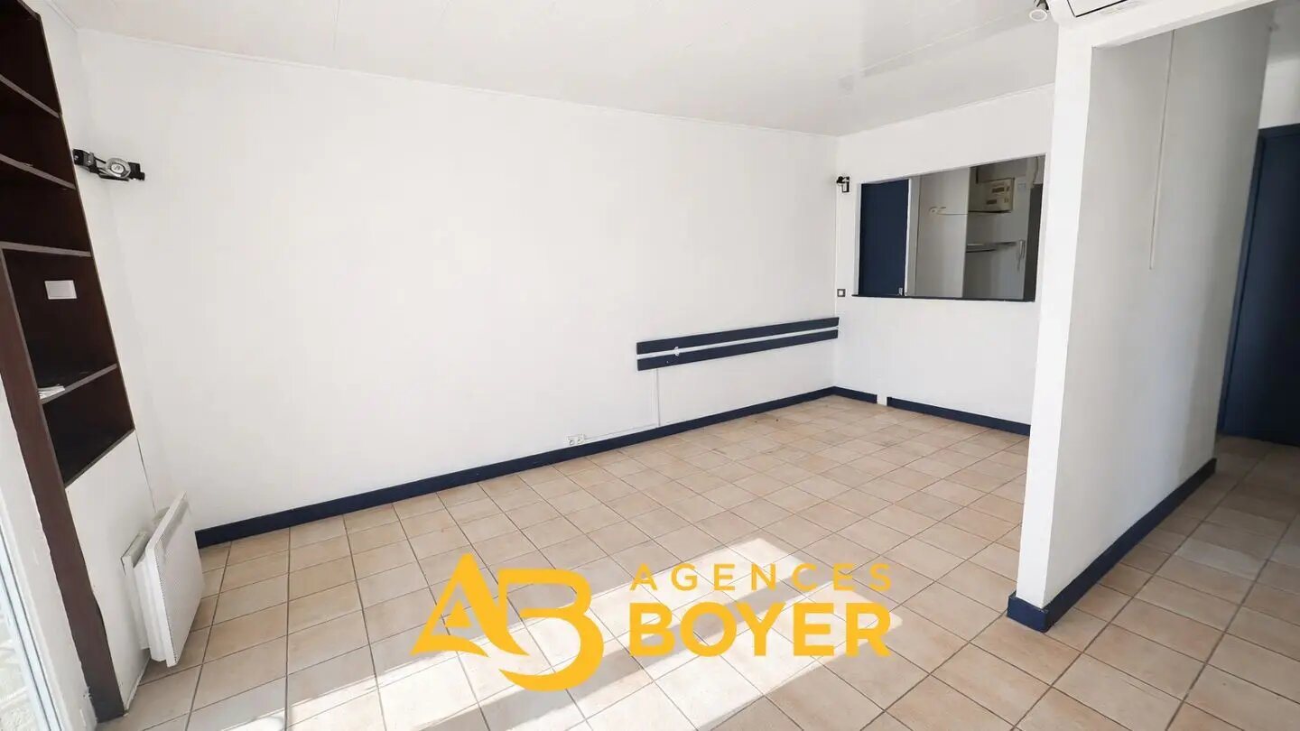 Appartement à vendre, 50m², Bandol